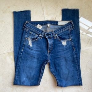 Rag & Bone jeans